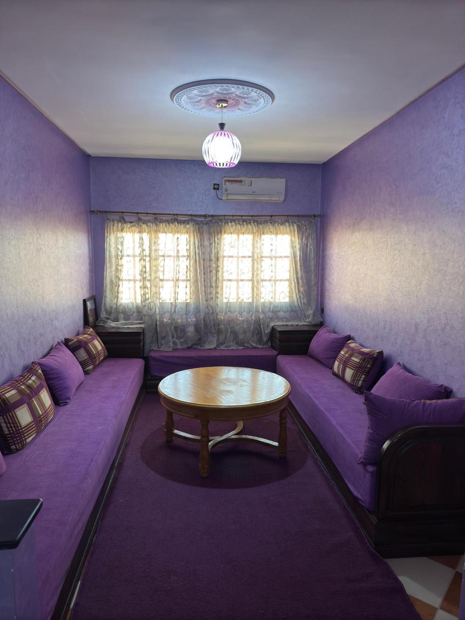 Residence Dikre Ouarzazate Rom bilde