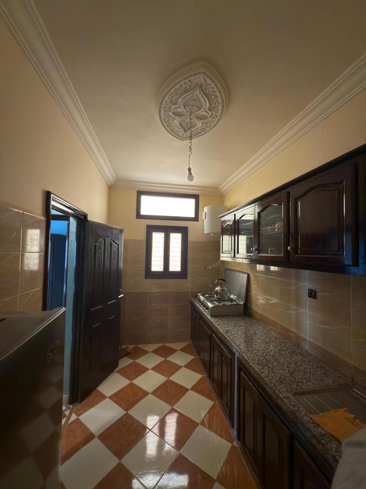 Residence Dikre Ouarzazate Rom bilde