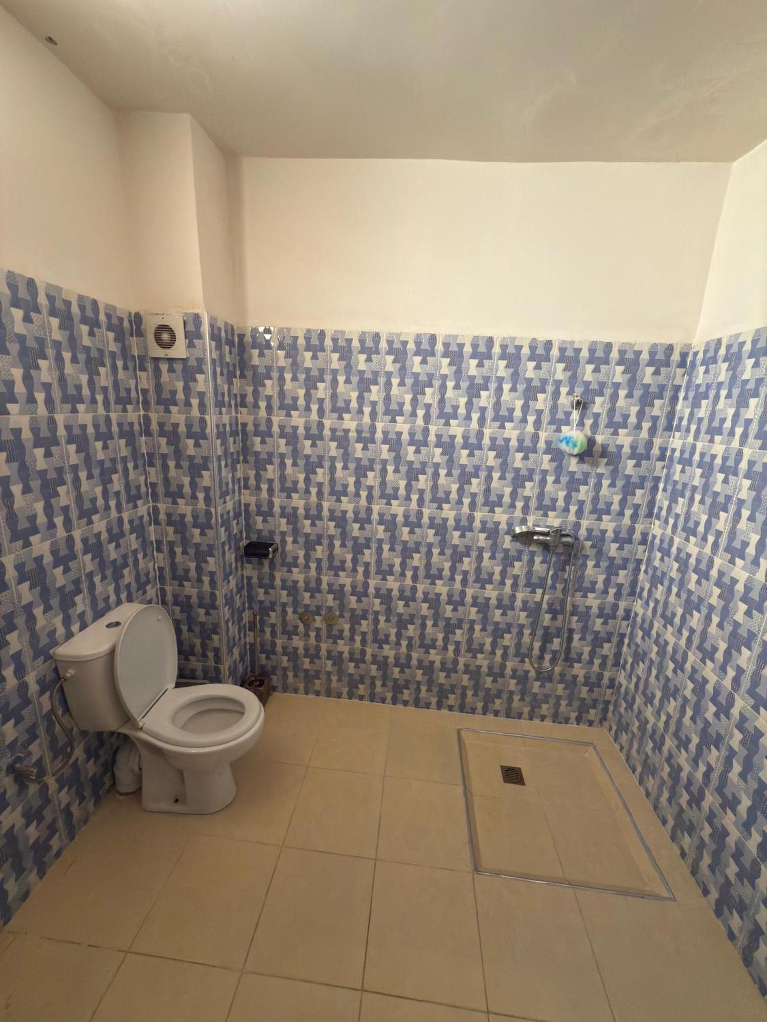 Residence Dikre Ouarzazate Rom bilde